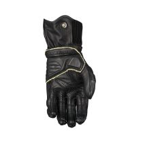 Gants moto Five Daytona - Noir 2