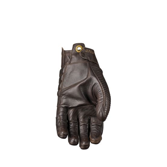 Gants moto Five Tucson - Marron