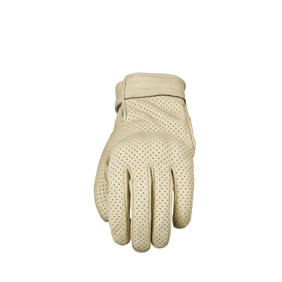 Gants moto Five Mustang Evo - Beige
