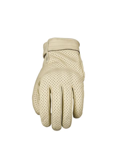 Gants moto Five Mustang Evo - Beige