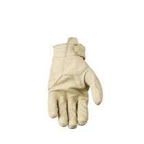 Gants moto Five Mustang Evo - Beige 2