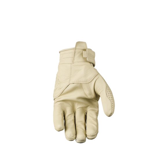 Gants moto Five Mustang Evo - Beige
