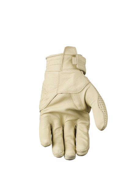 Gants moto Five Mustang Evo - Beige