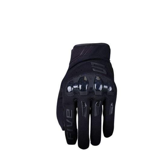 Gants moto Five RSX - Noir