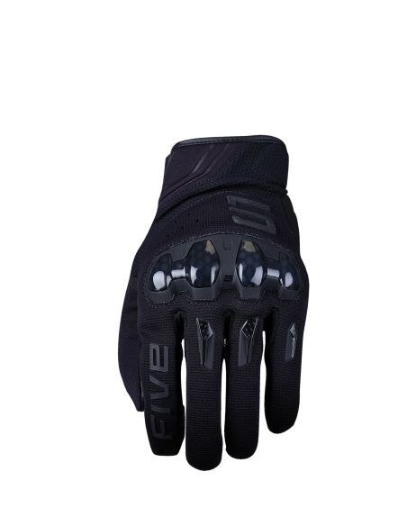 Gants moto Five RSX - Noir
