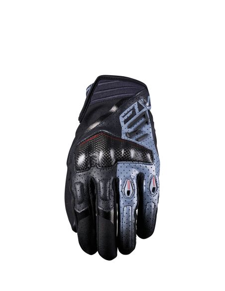 Gants moto Five RSC Evo- Noir Gris