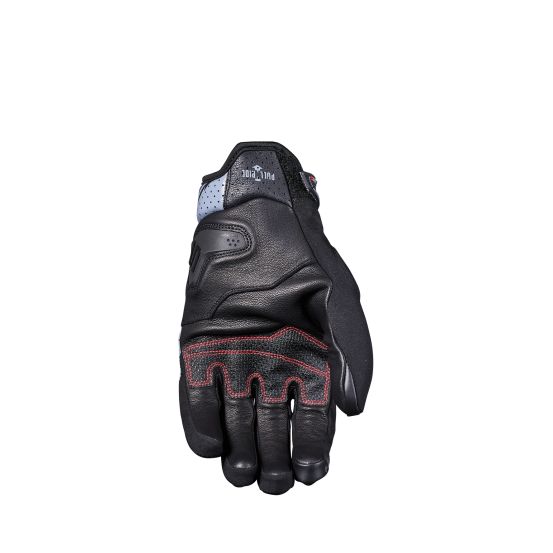 Gants moto Five RSC Evo- Noir Gris