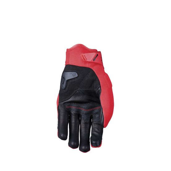 Gants moto Five RSX - Rouge