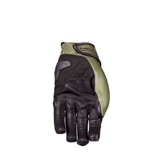 Gants moto Five RS4 Evo - Kaki
