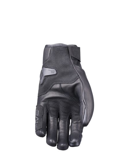 Gants moto Five RS Leather - Noir