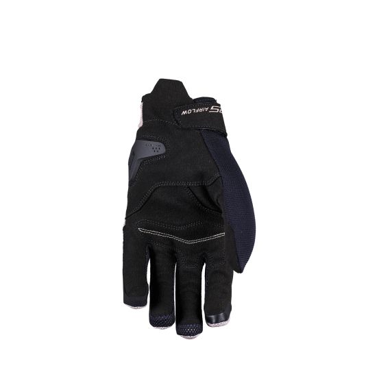 Gants moto Five RS Airflow - Sable