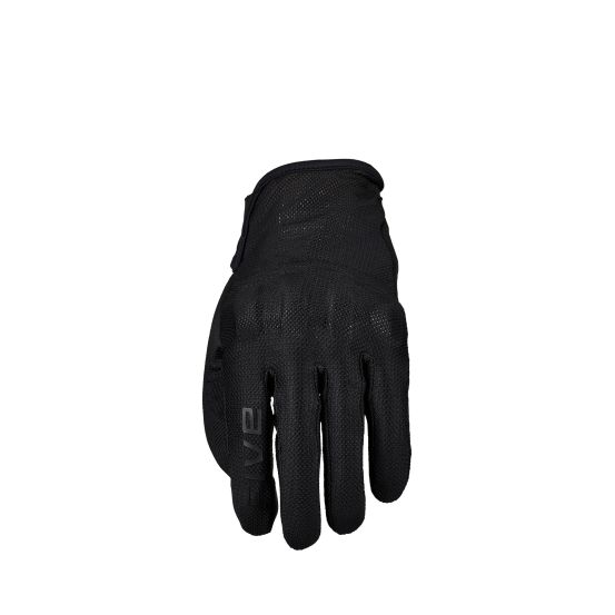Gants moto Five RS Airflow - Noir