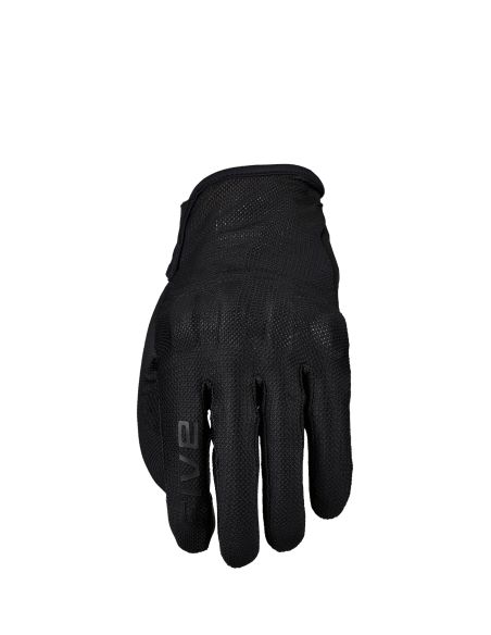 Gants moto Five RS Airflow - Noir