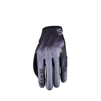 Gants moto Five RS Airflow - Gris