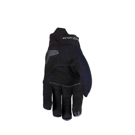 Gants moto Five RS Airflow - Gris
