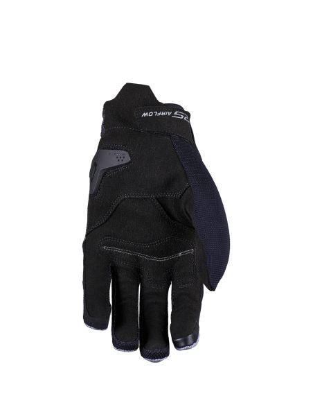 Gants moto Five RS Airflow - Gris