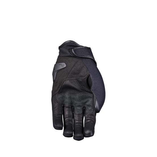 Gants moto femme Five RS4 Evo Woman - Noir