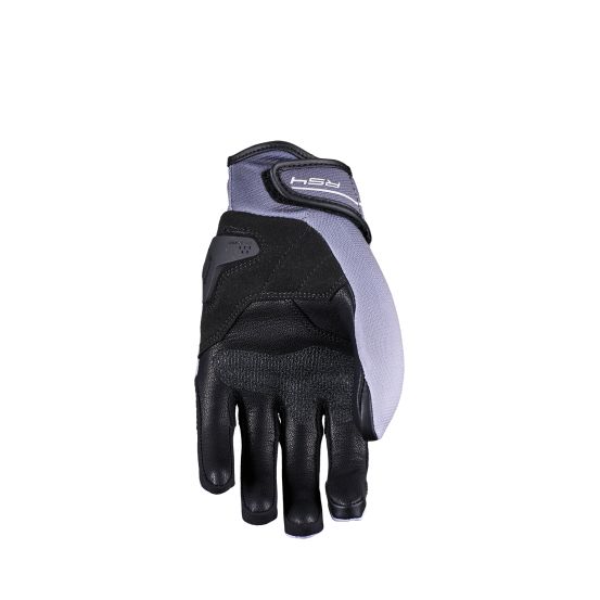 Gants moto femme Five RS4 Evo Woman - Gris