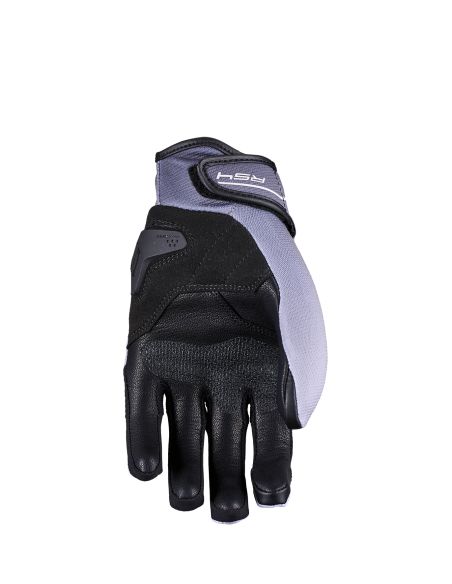 Gants moto femme Five RS4 Evo Woman - Gris