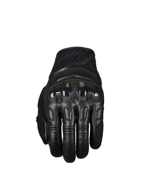 Gants moto femme Five RS2 Evo 2 Woman - Noir