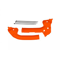 Protection de cadre - Orange - UFO Husqvarna 85 TC KTM 85 SX Gas Gas 85 MC 2018-2023