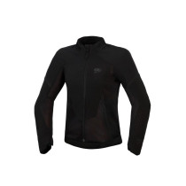 Blouson femme Alpinestars Stella Aeroshell Airflow - Noir Anthracite