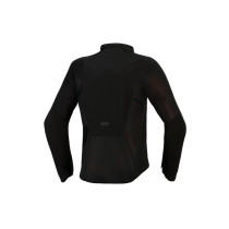 Blouson femme Alpinestars Stella Aeroshell Airflow - Noir Anthracite 2