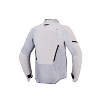 Blouson Alpinestars Aeroshell Airflow - Gris Anthracite 2