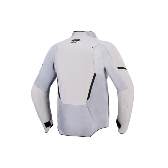 Blouson Alpinestars Aeroshell Airflow - Gris Anthracite