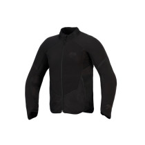 Blouson Alpinestars Aeroshell Airflow - Noir Anthracite