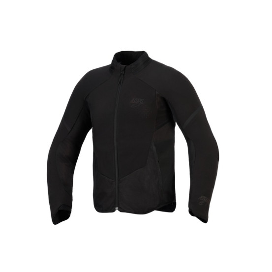 Blouson Alpinestars Aeroshell Airflow - Noir Anthracite