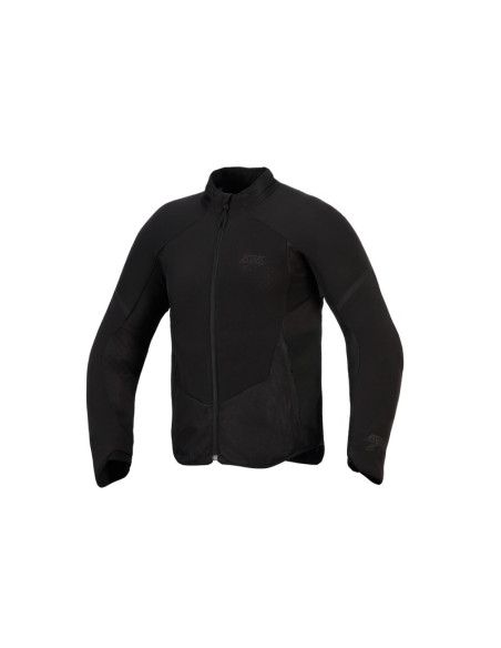Blouson Alpinestars Aeroshell Airflow - Noir Anthracite