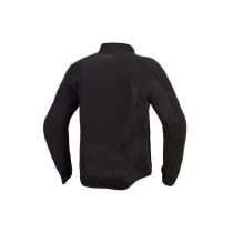 Blouson Alpinestars Aeroshell Airflow - Noir Anthracite 2