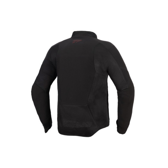 Blouson Alpinestars Aeroshell Airflow - Noir Anthracite