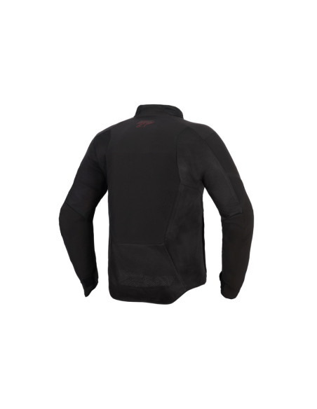 Blouson Alpinestars Aeroshell Airflow - Noir Anthracite