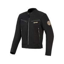 Blouson Alpinestars Bruiser - Noir