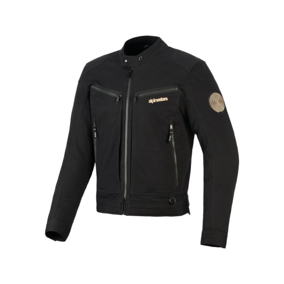 Blouson Alpinestars Bruiser - Noir