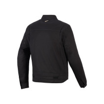 Blouson Alpinestars Bruiser - Noir 2
