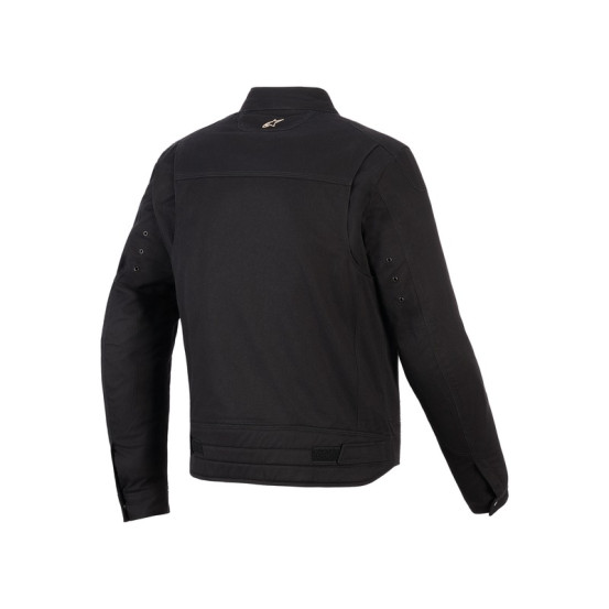 Blouson Alpinestars Bruiser - Noir