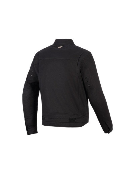 Blouson Alpinestars Bruiser - Noir