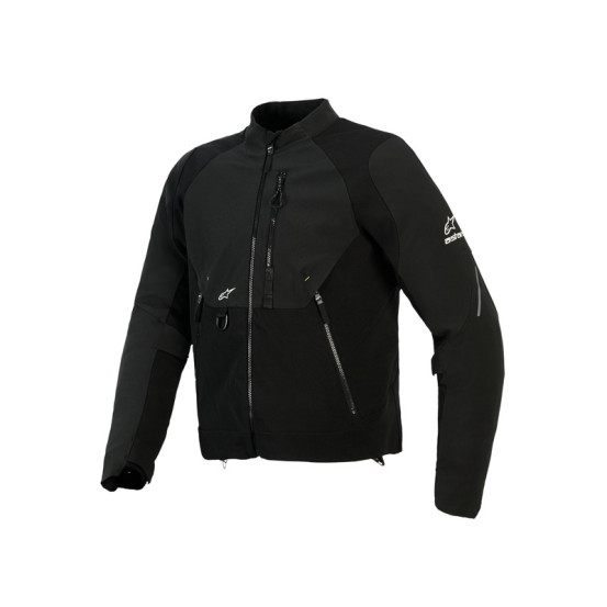 Blouson Alpinestars Provoke - Noir