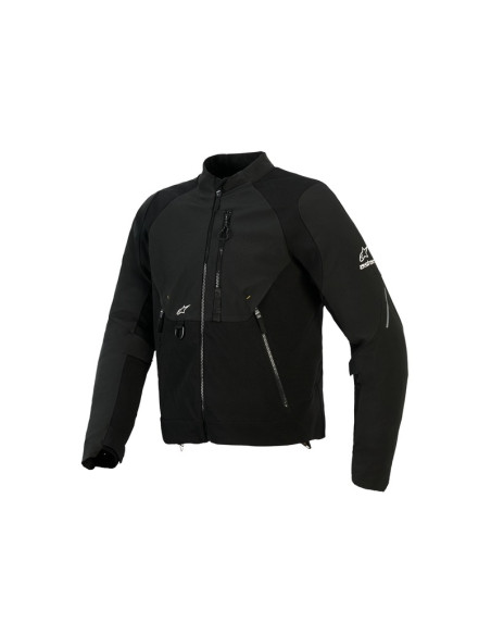 Blouson Alpinestars Provoke - Noir