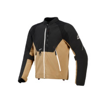 Blouson Alpinestars Provoke - Noir Camel