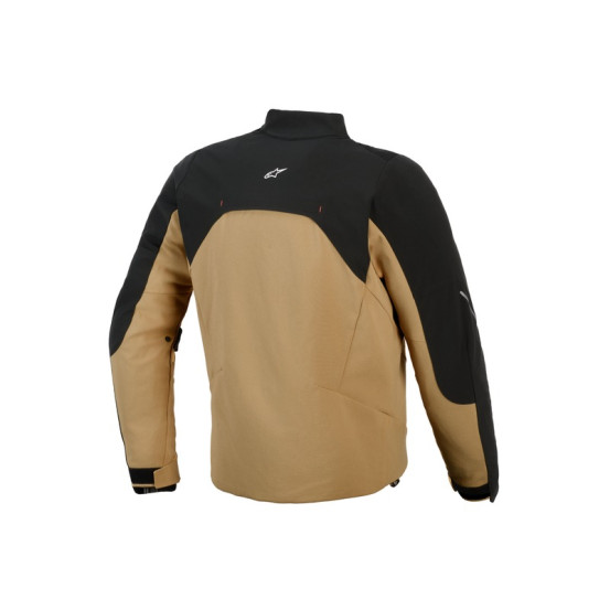 Blouson Alpinestars Provoke - Noir Camel