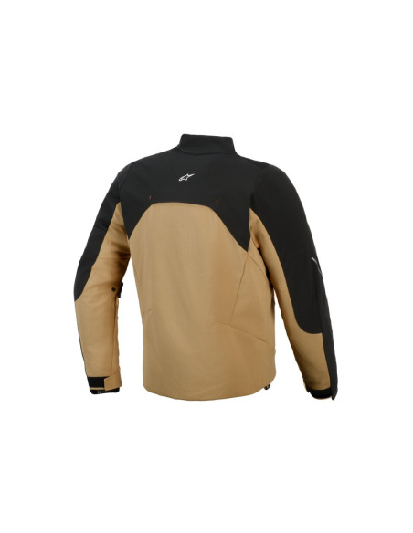Blouson Alpinestars Provoke - Noir Camel