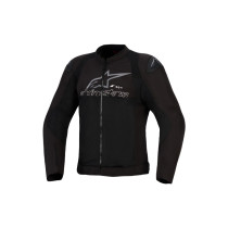 Blouson Alpinestars SMX Air - Noir Anthracite