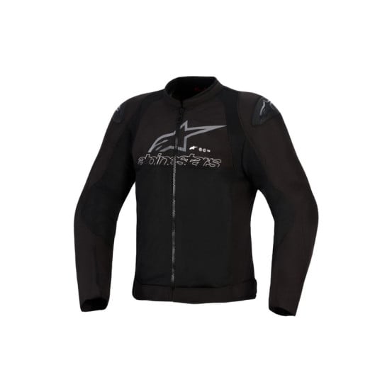 Blouson Alpinestars SMX Air - Noir Anthracite