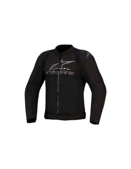 Blouson Alpinestars SMX Air - Noir Anthracite