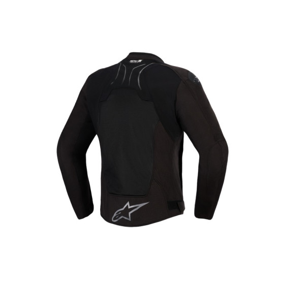 Blouson Alpinestars SMX Air - Noir Anthracite