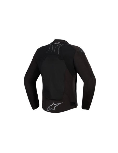 Blouson Alpinestars SMX Air - Noir Anthracite